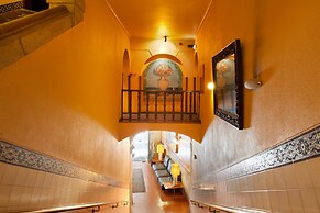 Hotel Internacional