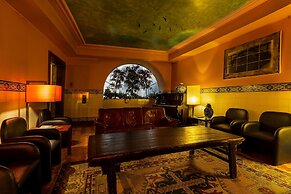 Hotel Internacional