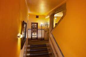 Hotel Internacional