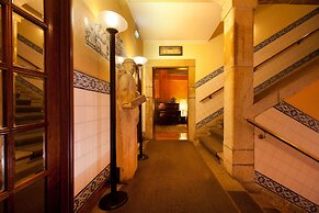 Hotel Internacional