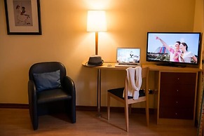 Hotel Internacional