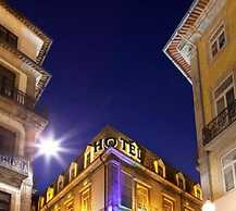 Hotel Internacional