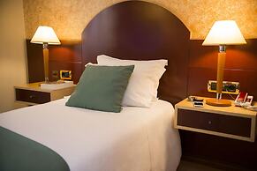Hotel Internacional