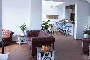 Arriadh Hotel