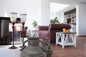Arriadh Hotel