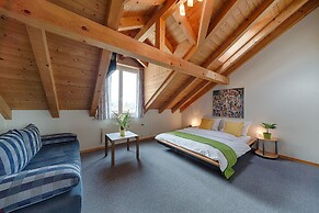 Hotel Blume