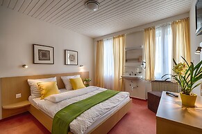 Hotel Blume