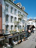 Hotel Blume