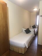 Apartamentos Solineu
