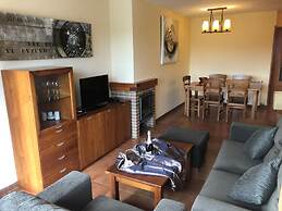 Apartamentos Solineu