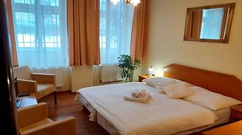 Hotel Casanova
