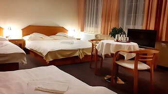 Hotel Casanova