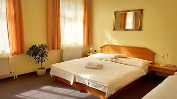 Hotel Casanova