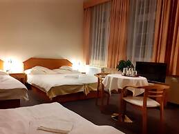 Hotel Casanova