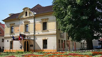Hotel Casanova