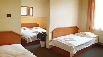 Hotel Casanova