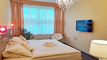 Hotel Casanova