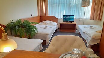 Hotel Casanova