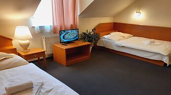 Hotel Casanova