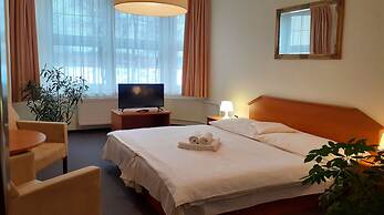 Hotel Casanova