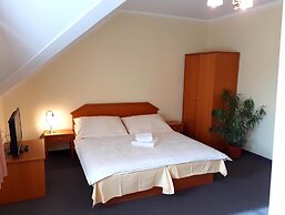 Hotel Casanova
