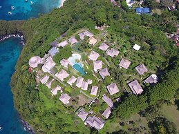 Bloo Lagoon Eco Village