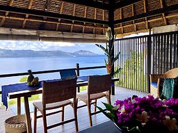 Bloo Lagoon Eco Village