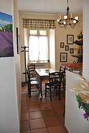 The Flower B & B