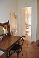 The Flower B & B