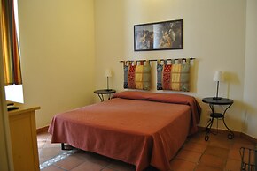 The Flower B & B