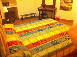 The Flower B & B
