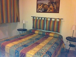 The Flower B & B