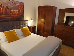 Rigoletto Rental Rooms