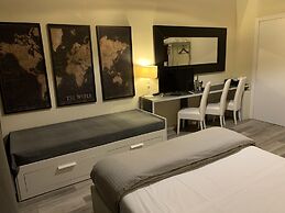 Rigoletto Rental Rooms