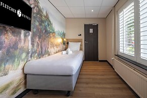 Fletcher Hotel Het Witte Huis