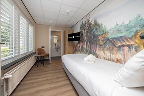 Fletcher Hotel Het Witte Huis