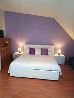 Residence House Aramis Down Town