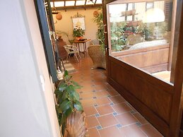 Casa al Sole
