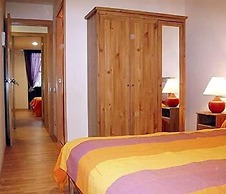 Hostal LK