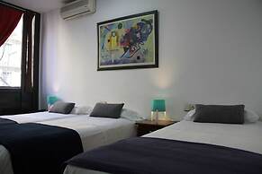 Hostal LK