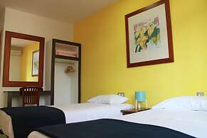 Hostal LK