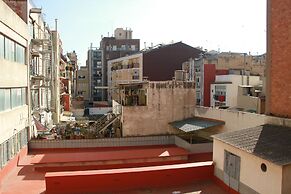 Hostal LK