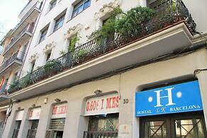Hostal LK