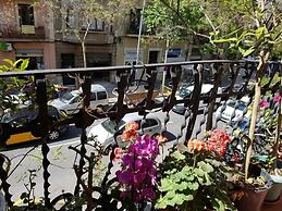 Hostal LK