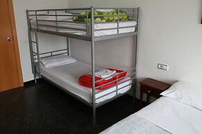 Hostal LK
