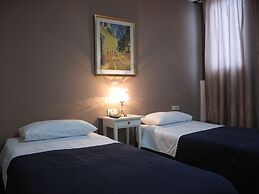 Hostal LK