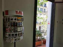 Hostal LK