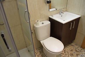 Hostal LK