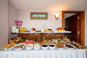 Osmanhan Hotel