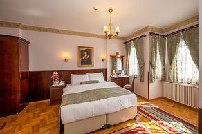 Osmanhan Hotel